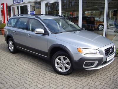 LHD VOLVO XC 70